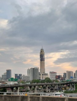 กรุงเทพมหานคร